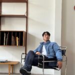 Park Hae-soo Instagram - #WESTWOOD