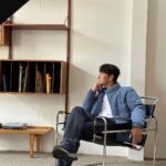 Park Hae-soo Instagram - #WESTWOOD