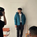 Park Hae-soo Instagram - #WESTWOOD