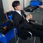 Park Hae-soo Instagram -