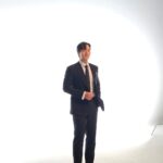 Park Hae-soo Instagram -