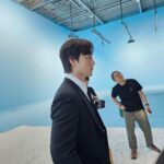 Park Hae-soo Instagram -
