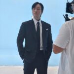 Park Hae-soo Instagram -