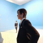 Park Hae-soo Instagram -