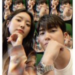 Park Hyung-sik Instagram - 지금까지 해피니스를 사랑해주신 분들께 진심으로 감사드립니다❤️ 현이와 봄이🙏🏻