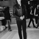 Park Hyung-sik Instagram - ❤️ @ysl