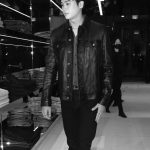 Park Hyung-sik Instagram - ❤️ @ysl