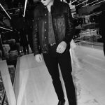 Park Hyung-sik Instagram - ❤️ @ysl