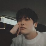 Park Hyung-sik Instagram –