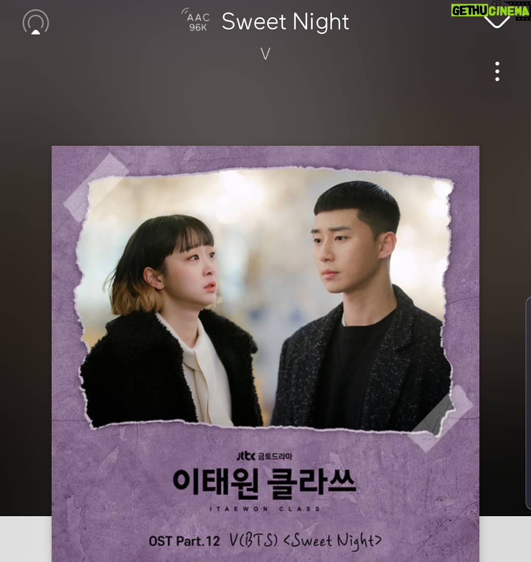 Park Hyung-sik - 2 Million Likes - 마지막회 하지마.. Sweet Night - ✌🏻