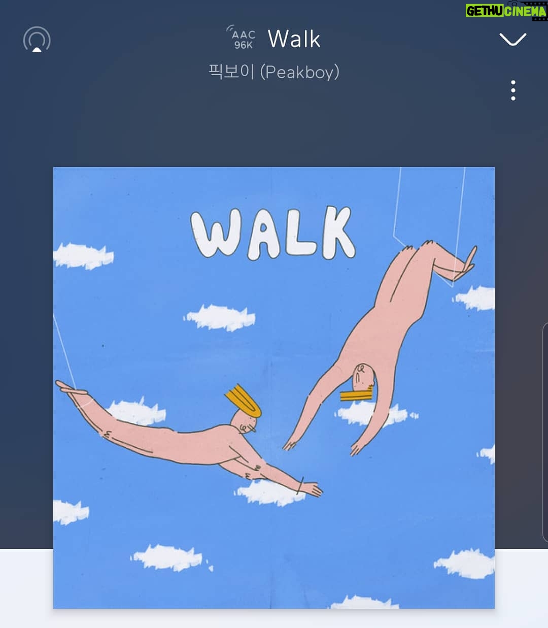 Park Hyung-sik Instagram - 형 나랑 좀 같이 걸을래?^^ 군화 신고와. WALK - 픽보이(Peakboy) @realpeakboy