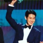 Park Hyung-sik Instagram – 👏🏻👏🏻👏🏻최우식 포에버