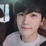 Park Hyung-sik Instagram – ☀️