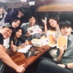 Park Hyung-sik Instagram - 5월은 배심원들👍🏻 #배심원들 #무대인사 #부산 #포에버