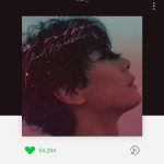 Park Hyung-sik Instagram - 박효신-Goodbye #하아 #그는대체 #...