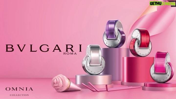 Park Hyung-sik Instagram - 사랑스러운 @bulgariparfums 옴니아 팝업스토어에 놀러오세요!! 약속!!! 일시:4/16-5/5 (pm12시-pm9시) 장소:강남대로420 사전등록은 불가리퍼퓸 카카오톡 플러스 친구에서~ #chooseyourtreat #불가리퍼퓸 #나만의옴니아 #안오면삐짐