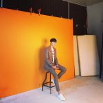 Park Hyung-sik Instagram - 📷