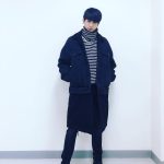 Park Hyung-sik Instagram - 날씨 넘나 추운거. 감기 조심합시다💙