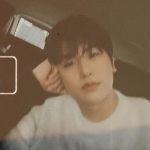 Park Hyung-sik Instagram –