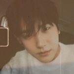 Park Hyung-sik Instagram –