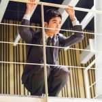 Park Hyung-sik Instagram - 🐒