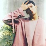 Park Hyung-sik Instagram - Good morning☀️