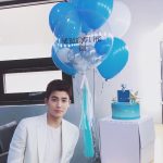 Park Hyung-sik Instagram - Thx. BVL 🙏🏻
