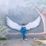 Park Hyung-sik Instagram - 펄럭 펄럭