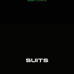 Park Hyung-sik Instagram - SUIT UP - BewhY #suits #슈츠 #비와이