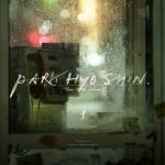Park Hyung-sik Instagram - Park Hyo Shin - The Other Day (박효신 - 별 시) #PHS #별시 #우리형