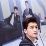 Park Hyung-sik Instagram - SUITS 오늘 밤 10시 2회. #본방사수
