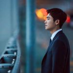 Park Hyung-sik Instagram - Crossroads.