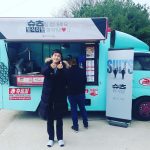 Park Hyung-sik Instagram - 슈츠 와 저를 응원해주신 홍시기형님께 심심한 감사를 올립니다. -형시기 드림- #슈츠 #시기시기 #사랑입니다