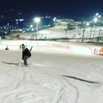 Park Hyung-sik Instagram - 이렇게 한 300번은 돈것같다..