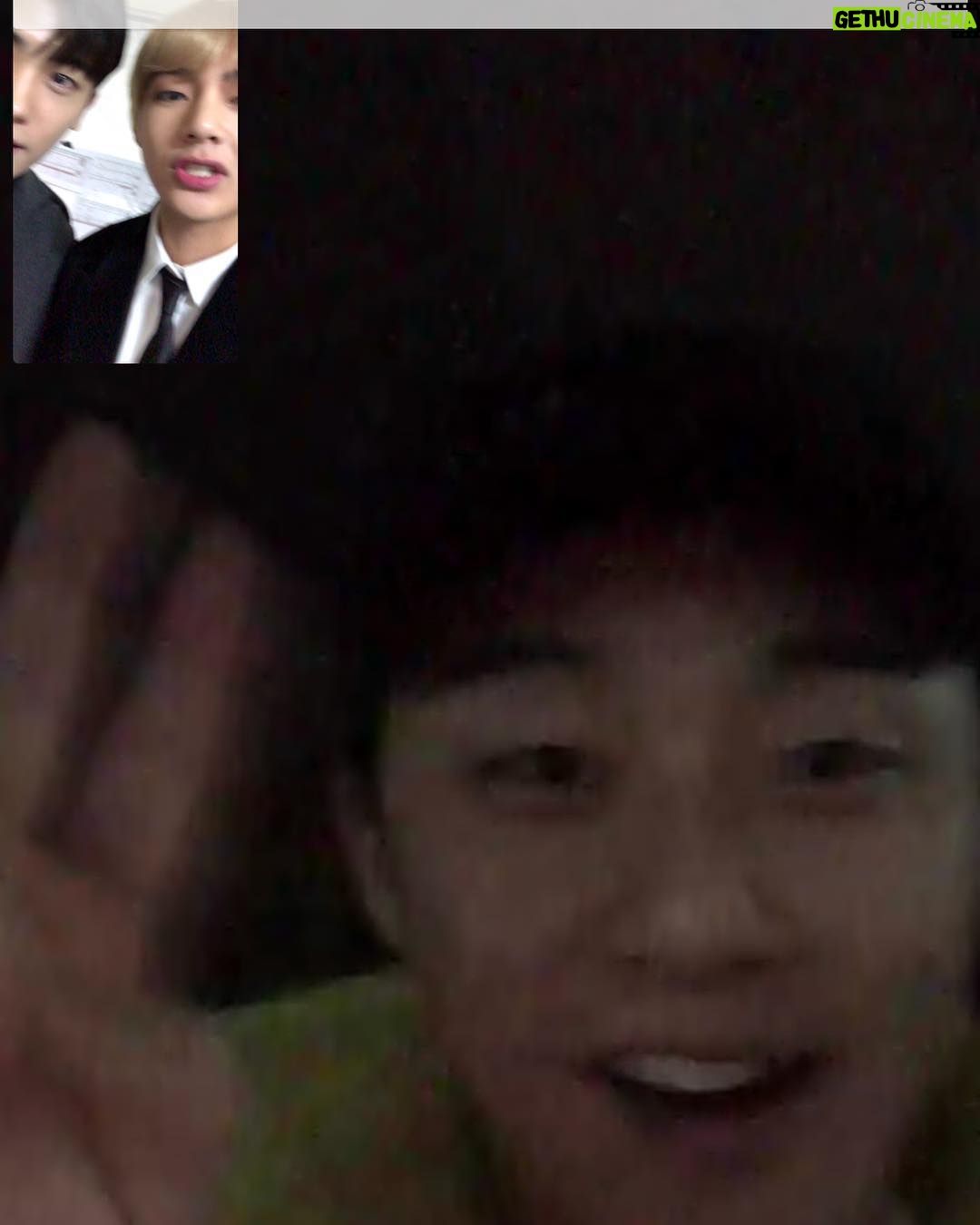 Park Hyung-sik Instagram - 빠지면 섭한 우리형. ㅋㅋㅋㅋㅋ
