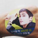 Park Hyung-sik Instagram - 60년 받고 100년 더! #박서준 #박형식 #계약성사 #축하기념 #솨랑해형