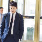 Park Hyung-sik Instagram - 🌂