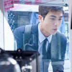 Park Hyung-sik Instagram - 천재적인 각도 계산과 천부적인 손놀림으로 한번에 똭! #못뽑고_수십번_시도한건_비밀