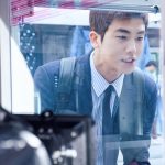 Park Hyung-sik Instagram - 천재적인 각도 계산과 천부적인 손놀림으로 한번에 똭! #못뽑고_수십번_시도한건_비밀
