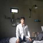 Park Hyung-sik Instagram - 술은 적당히..