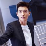 Park Hyung-sik Instagram - SUITS 오늘 밤 10시 2회. #본방사수
