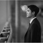 Park Hyung-sik Instagram - Crossroads.