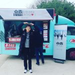 Park Hyung-sik Instagram - 슈츠 와 저를 응원해주신 홍시기형님께 심심한 감사를 올립니다. -형시기 드림- #슈츠 #시기시기 #사랑입니다