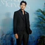 Park Hyung-sik Instagram - @chaumetofficial 🙏🏻
