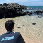 Park Hyung-sik Instagram - 🌤🌊📷
