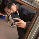 Park Hyung-sik Instagram - 👀📷