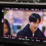 Park Hyung-sik Instagram - 3월 23일 “사운드트랙” 디즈니+ 에서.
