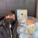 Park Hyung-sik Instagram - 감사합니다 👍🏻