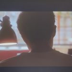 Park Hyung-sik Instagram - 그해 우리는.. with V