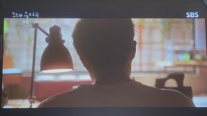 Park Hyung-sik Instagram - 그해 우리는.. with V